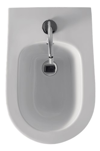 bidet cod 3720, lavabo monolitico 60 cod 1