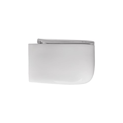 Подвесной унитаз NOISE CLEAN NORIM cm 55