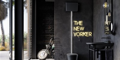 THE New Yorker