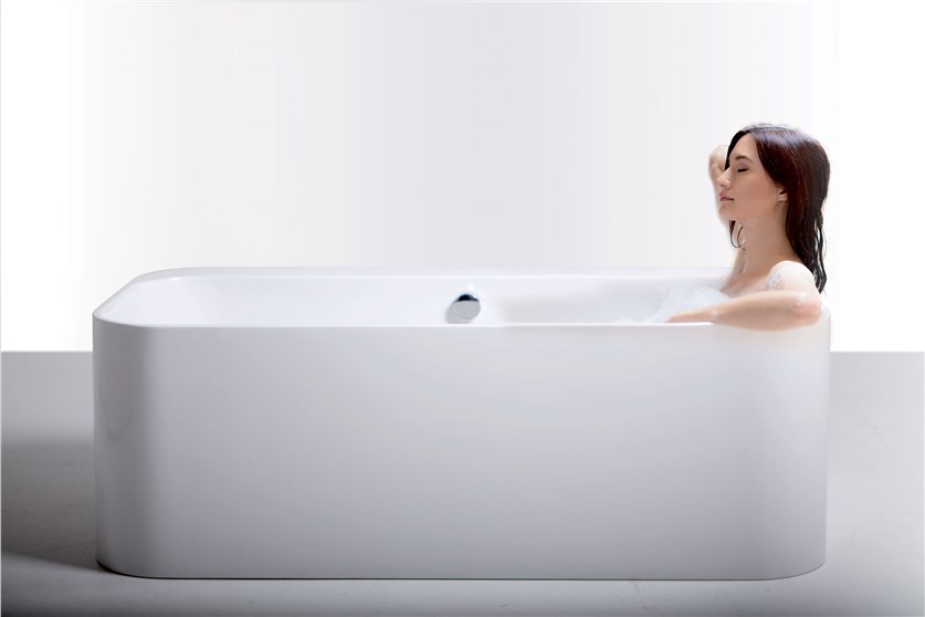 Tribeca vasca in acrilico cod 7430