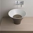 Lavabo Flute cod 4802