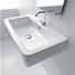 lavabo 70 cm cod 3250, vaso unico 46 cm cod 3214, bidet 46 cm cod 3221