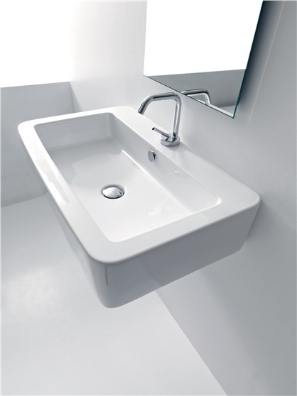 lavabo 70 cm cod 3250, vaso unico 46 cm cod 3214, bidet 46 cm cod 3221
