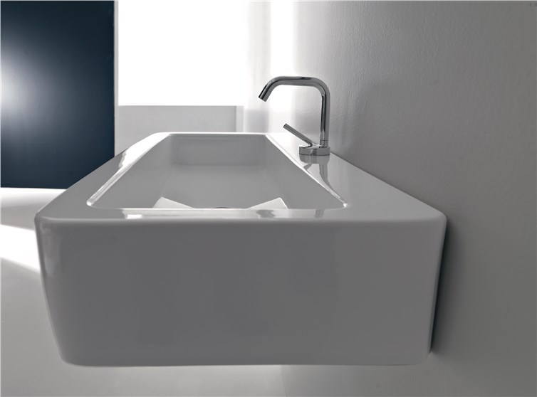 lavabo 90 cm cod 3251, vaso unico 46 cm cod 3214, bidet 46 cm cod 3221