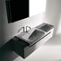 lavabo semincasso 60 cod 3411