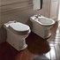 Bidet BTW cod 1022, Vaso unico BTW cod 1016